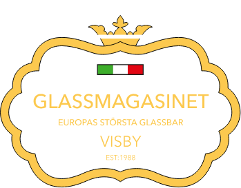 Glassmagasinet
